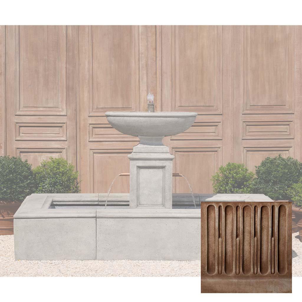 La Riviere Fountain - Image 4