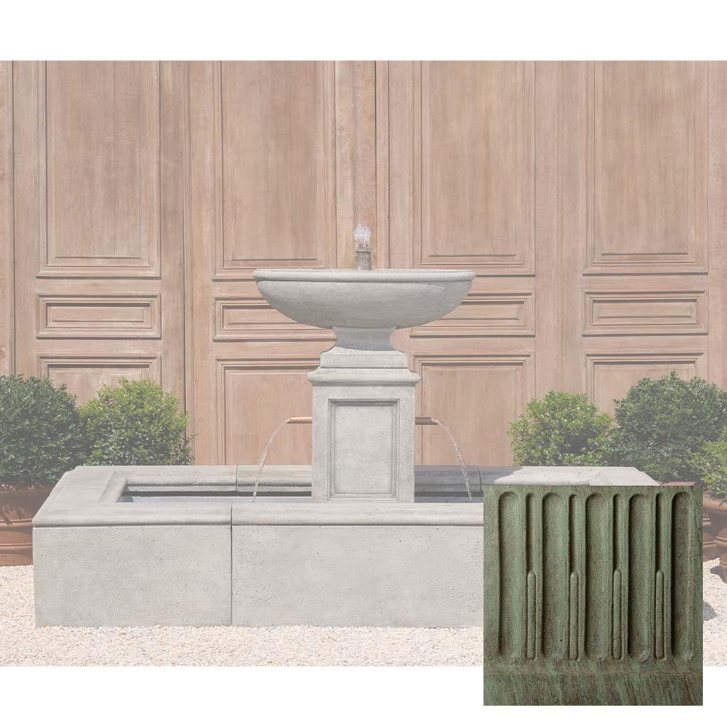 La Riviere Fountain - Image 5