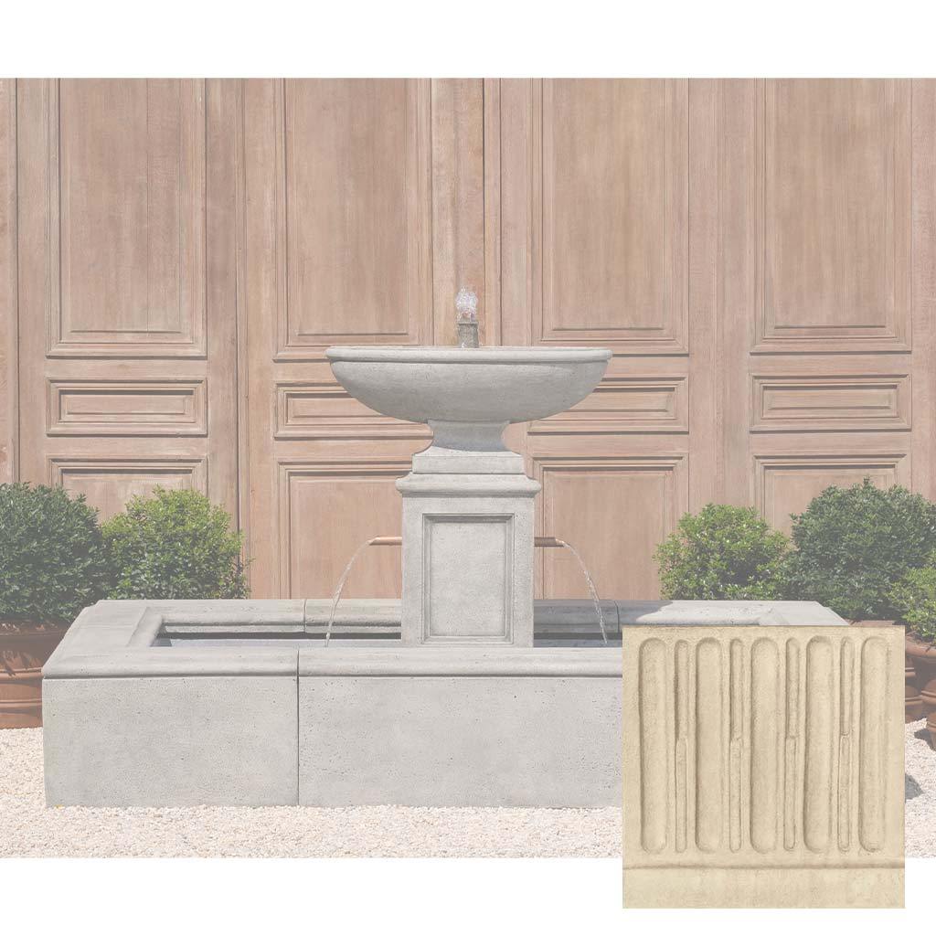 La Riviere Fountain - Image 7
