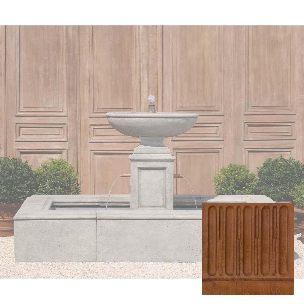La Riviere Fountain - Image 8
