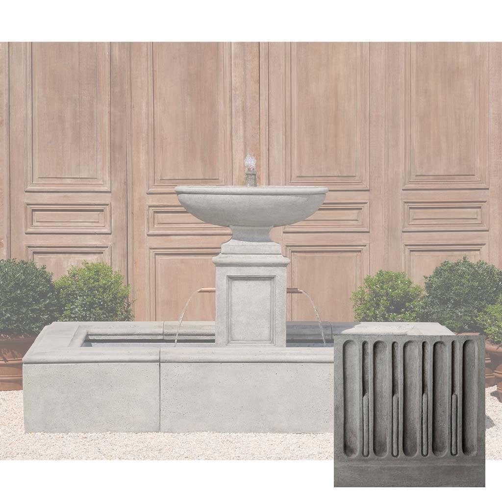 La Riviere Fountain - Image 9