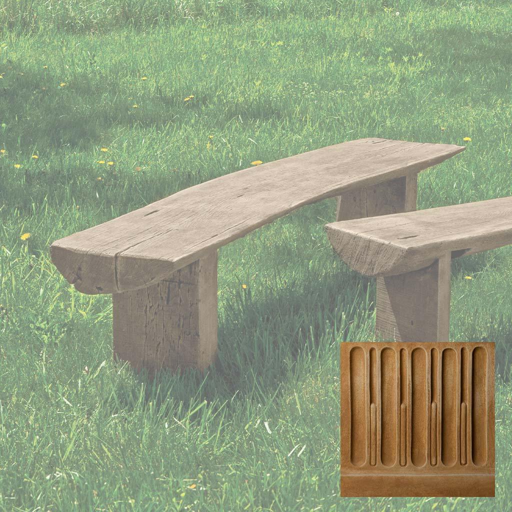 Large Bois Bench - Image 10