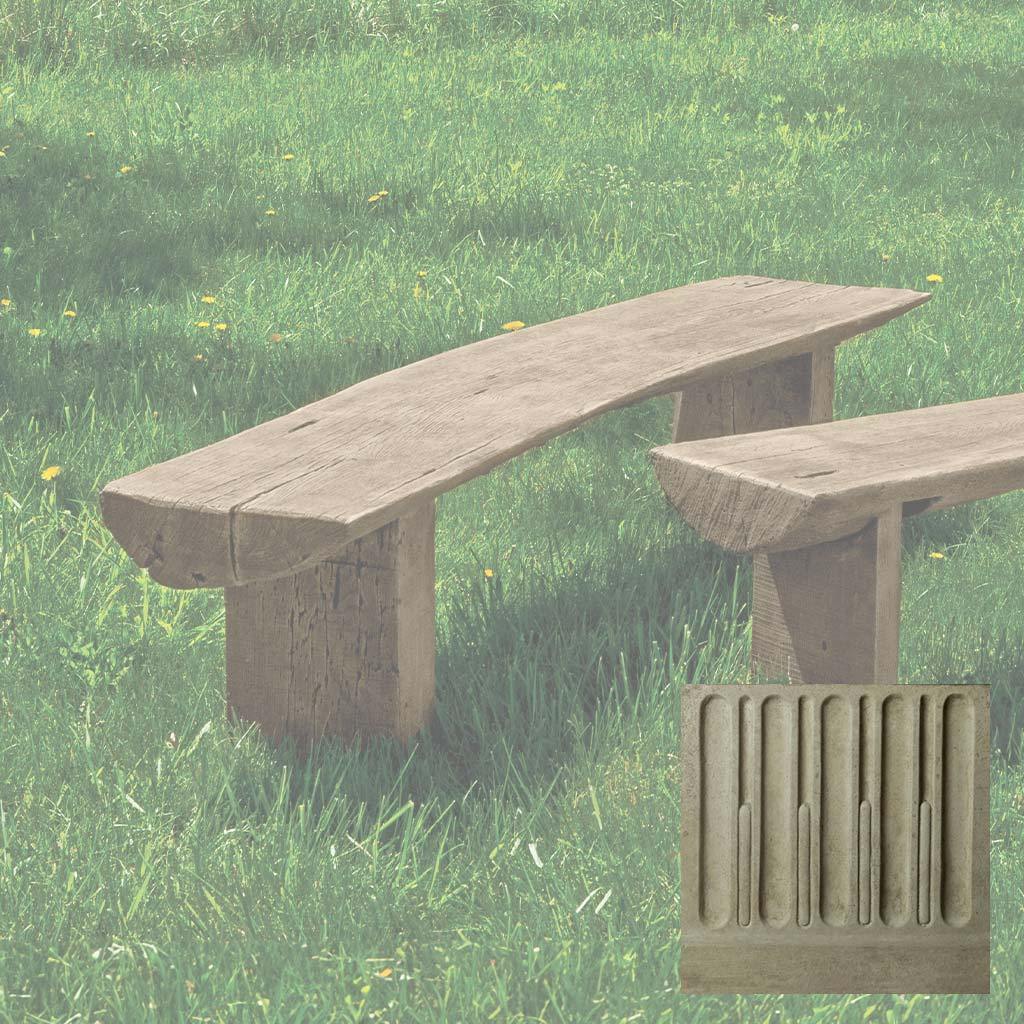 Large Bois Bench - Image 11