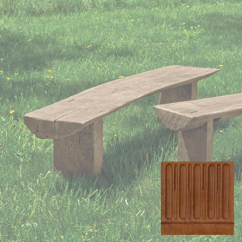 Large Bois Bench - Image 12