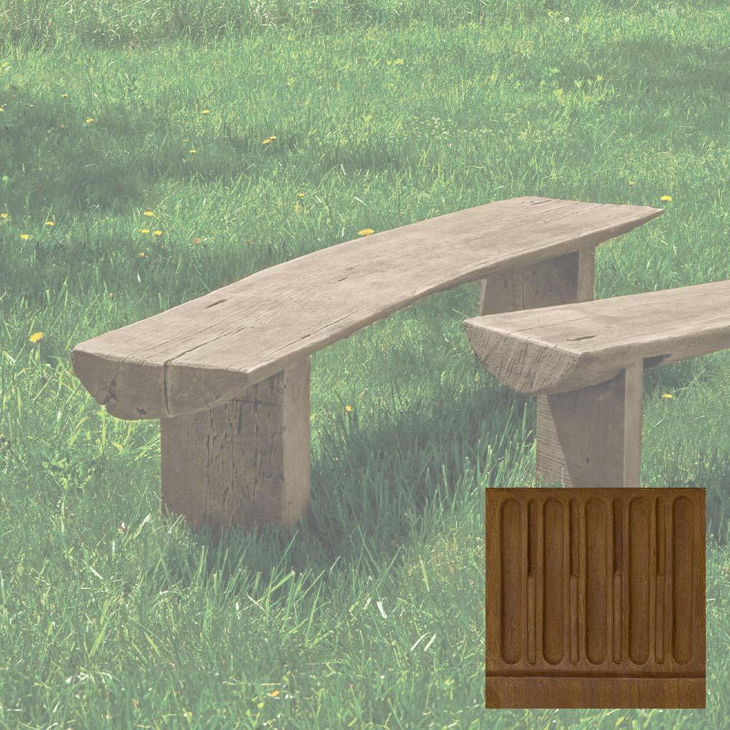 Large Bois Bench - Image 14