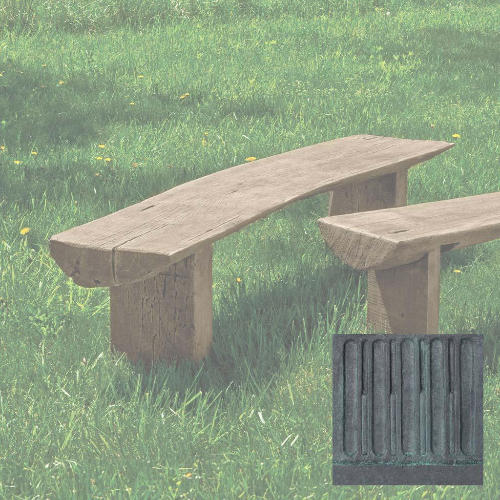 Large Bois Bench - Image 16