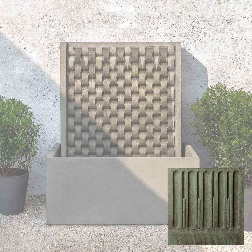M Weave Fountain - Large - Image 4