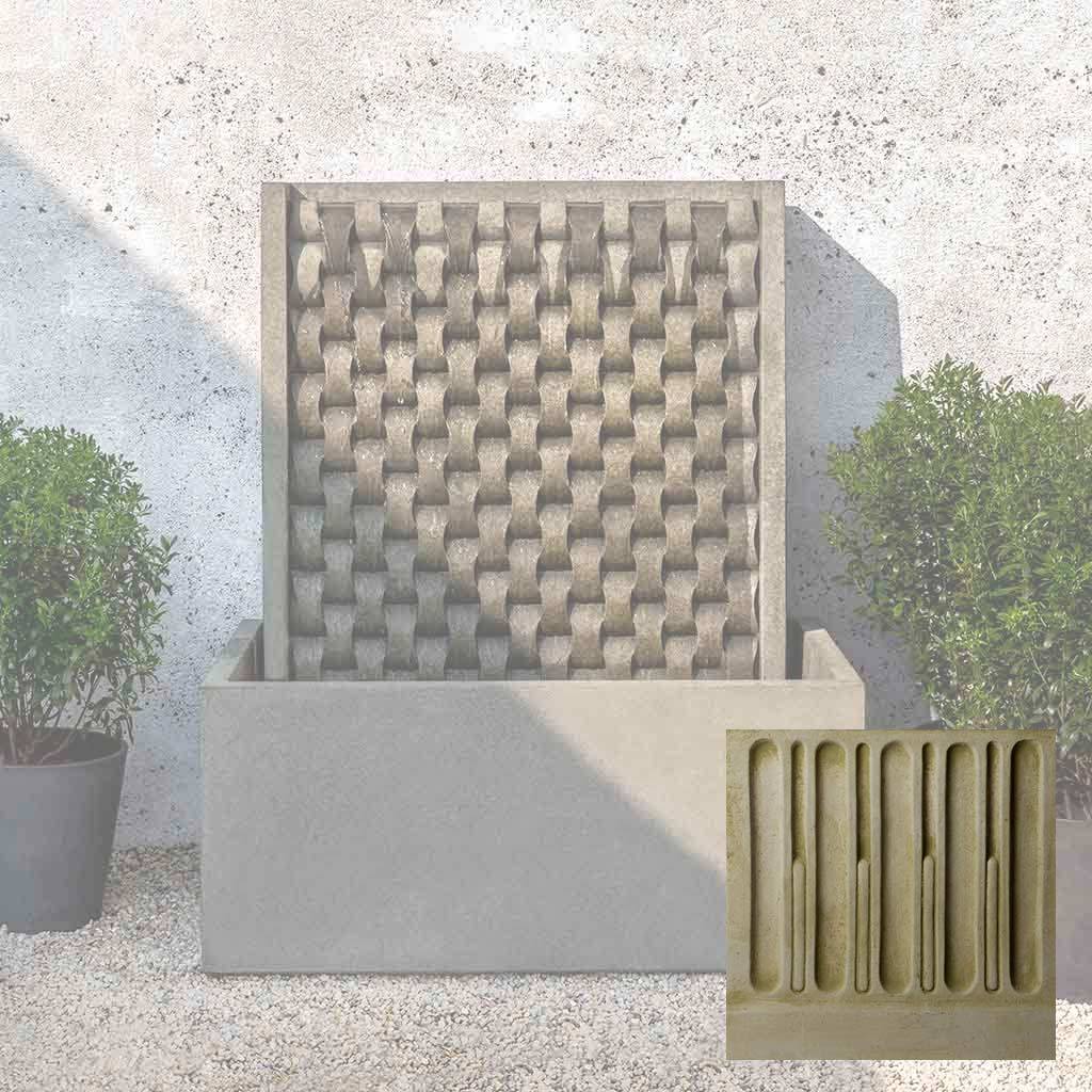 M Weave Fountain - Large - Image 5
