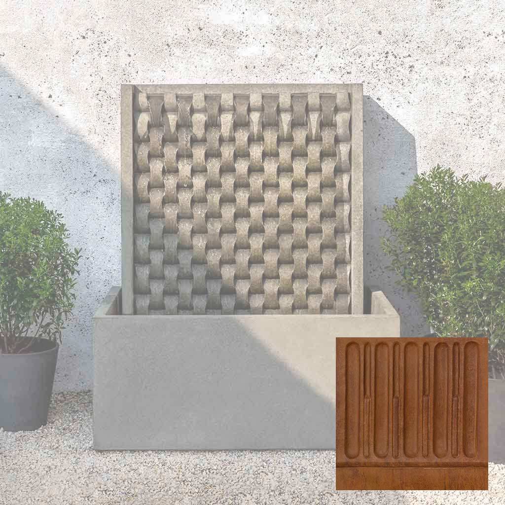 M Weave Fountain - Large - Image 7