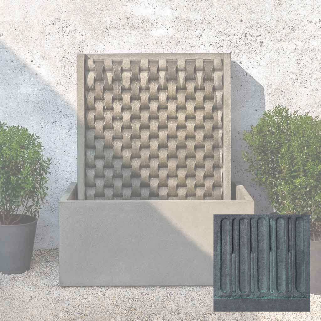 M Weave Fountain - Large - Image 9