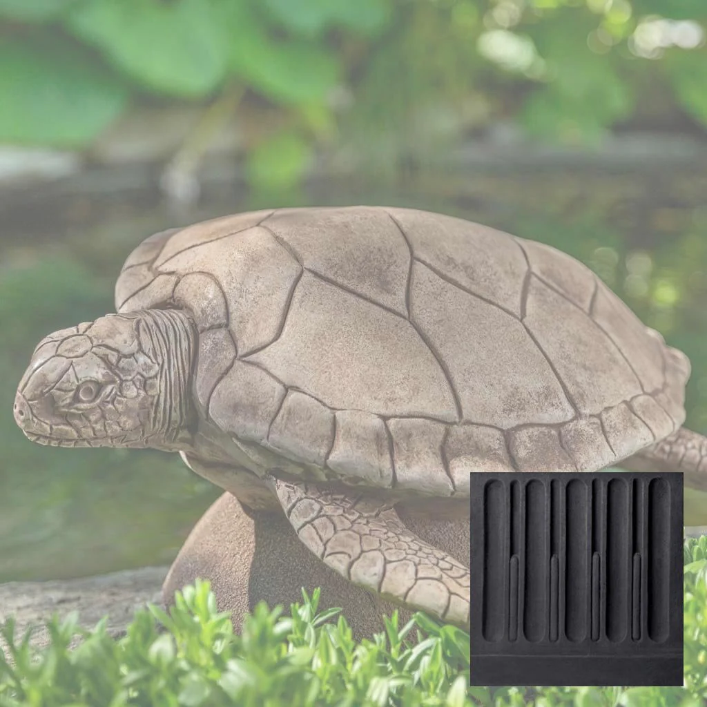 Large Sea Turtle - Image 10