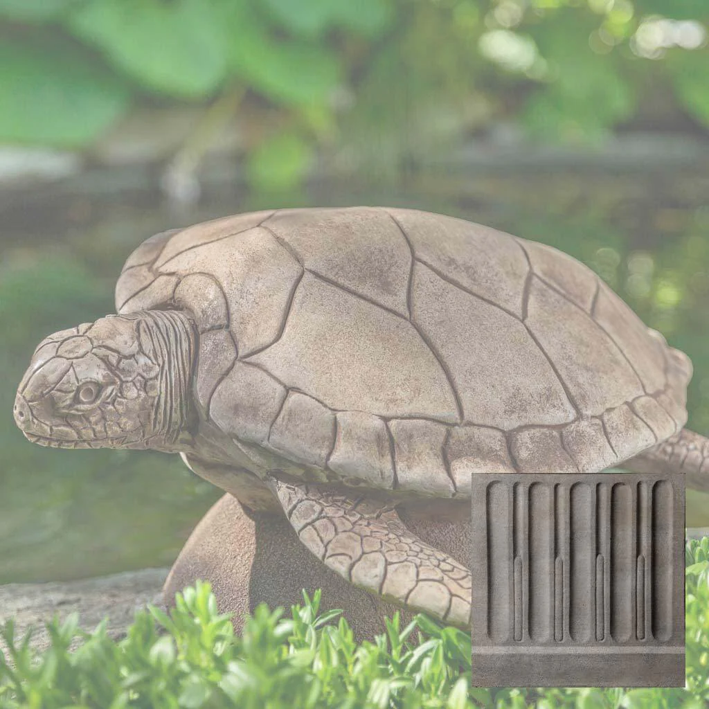 Large Sea Turtle - Image 14