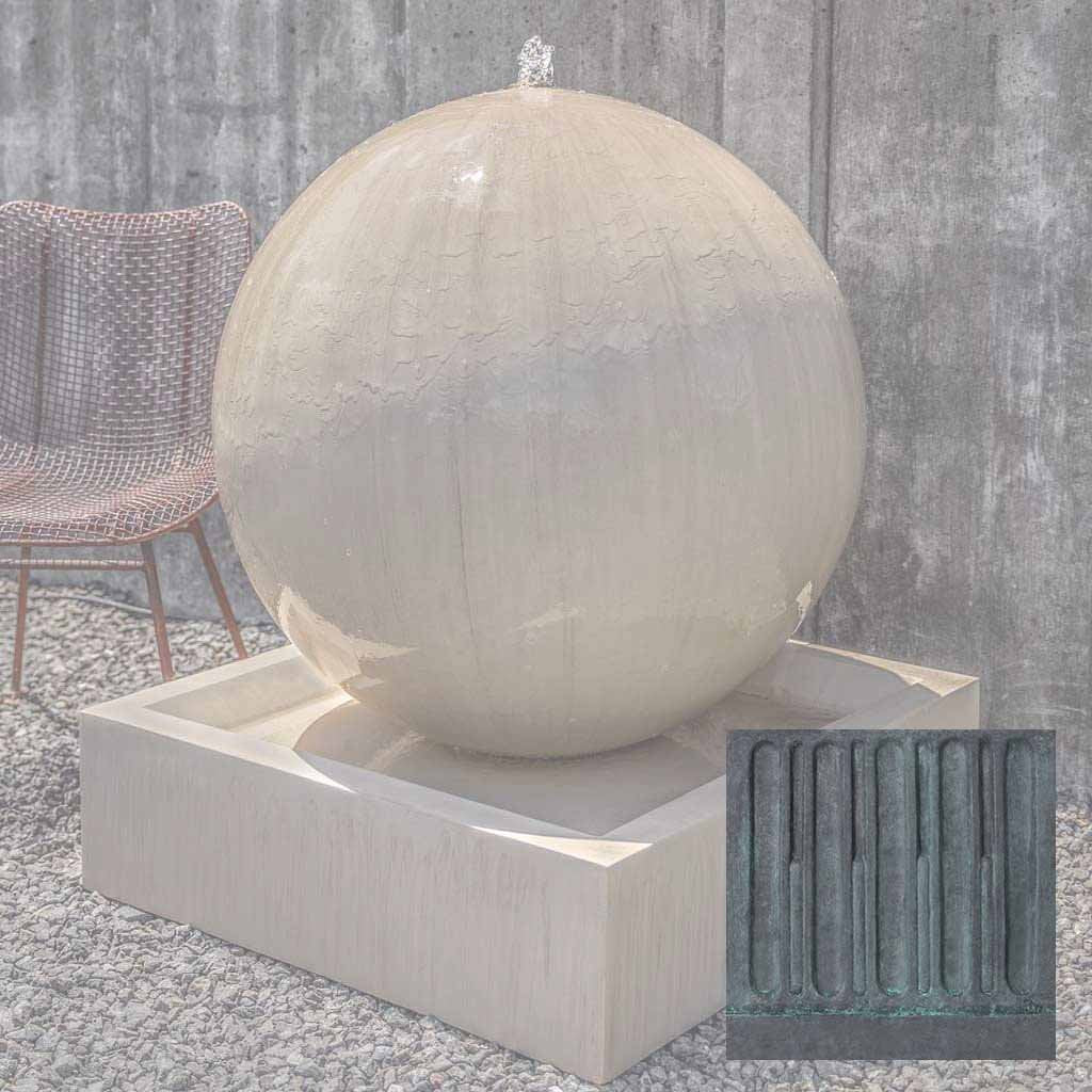 Large Sphere Fountain - Image 15