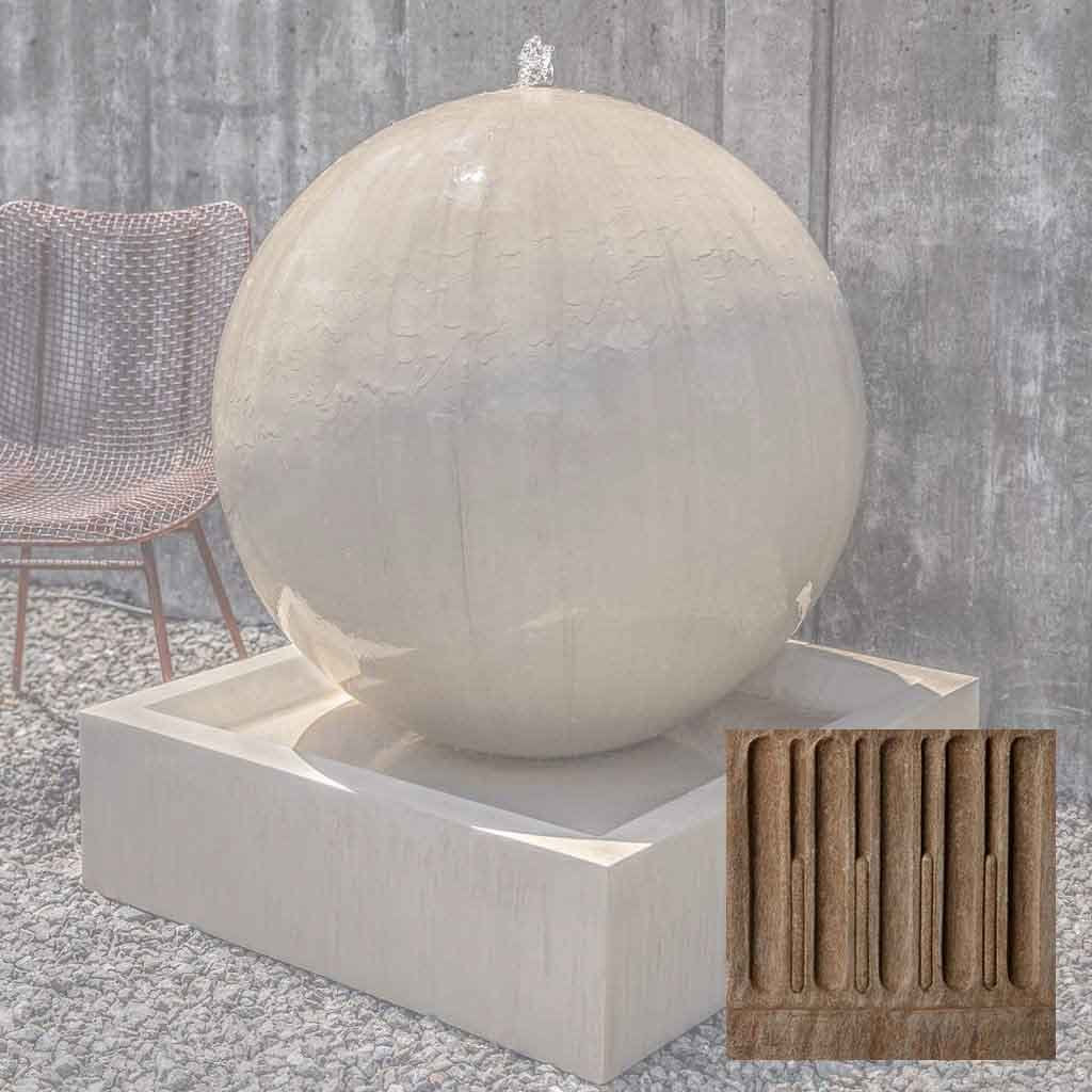 Large Sphere Fountain - Image 3