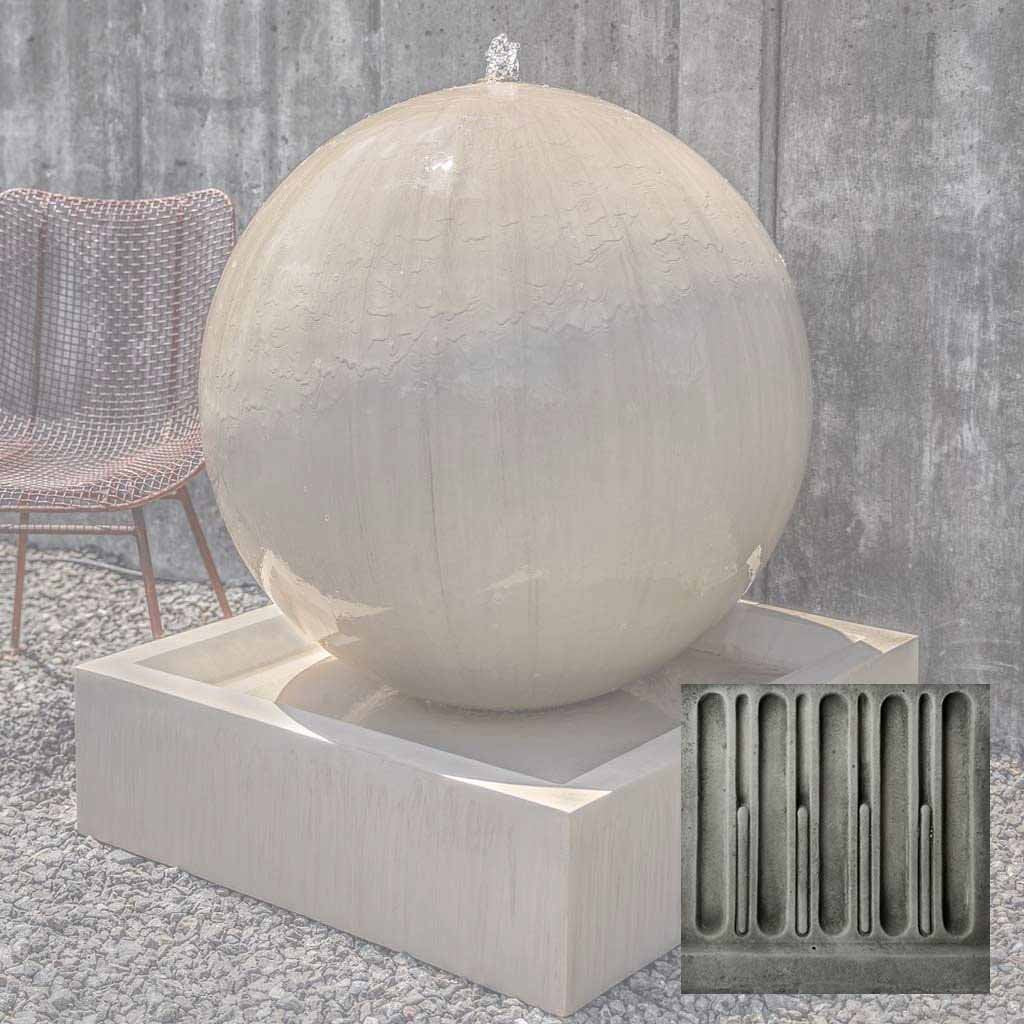 Large Sphere Fountain - Image 4