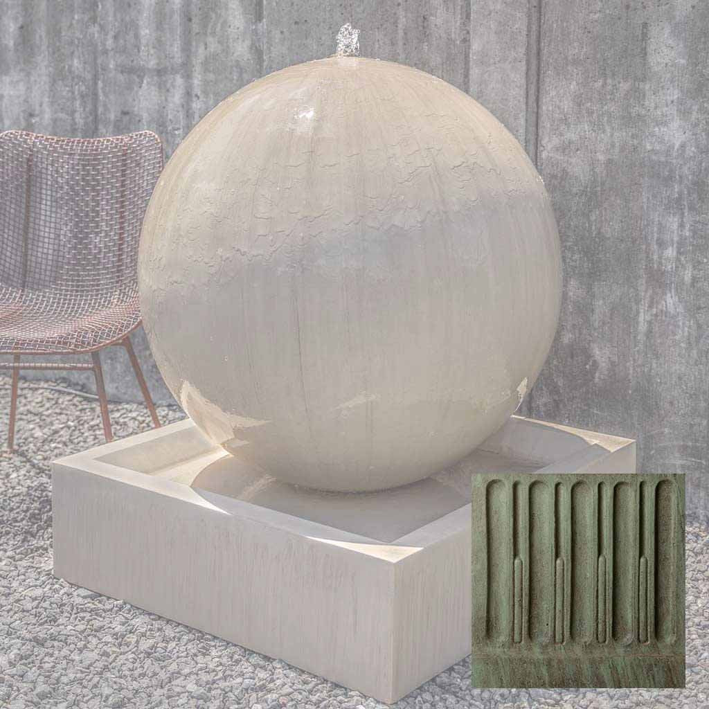 Large Sphere Fountain - Image 5