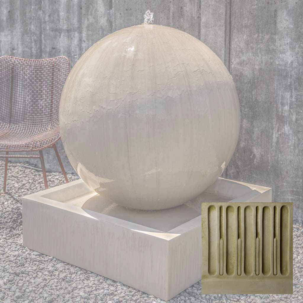 Large Sphere Fountain - Image 7