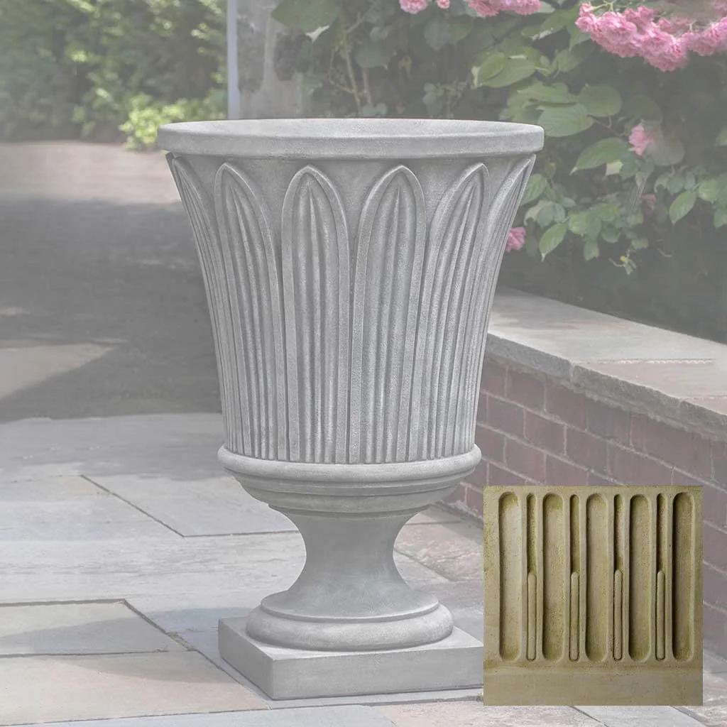 Las Palmas Urn - Image 5