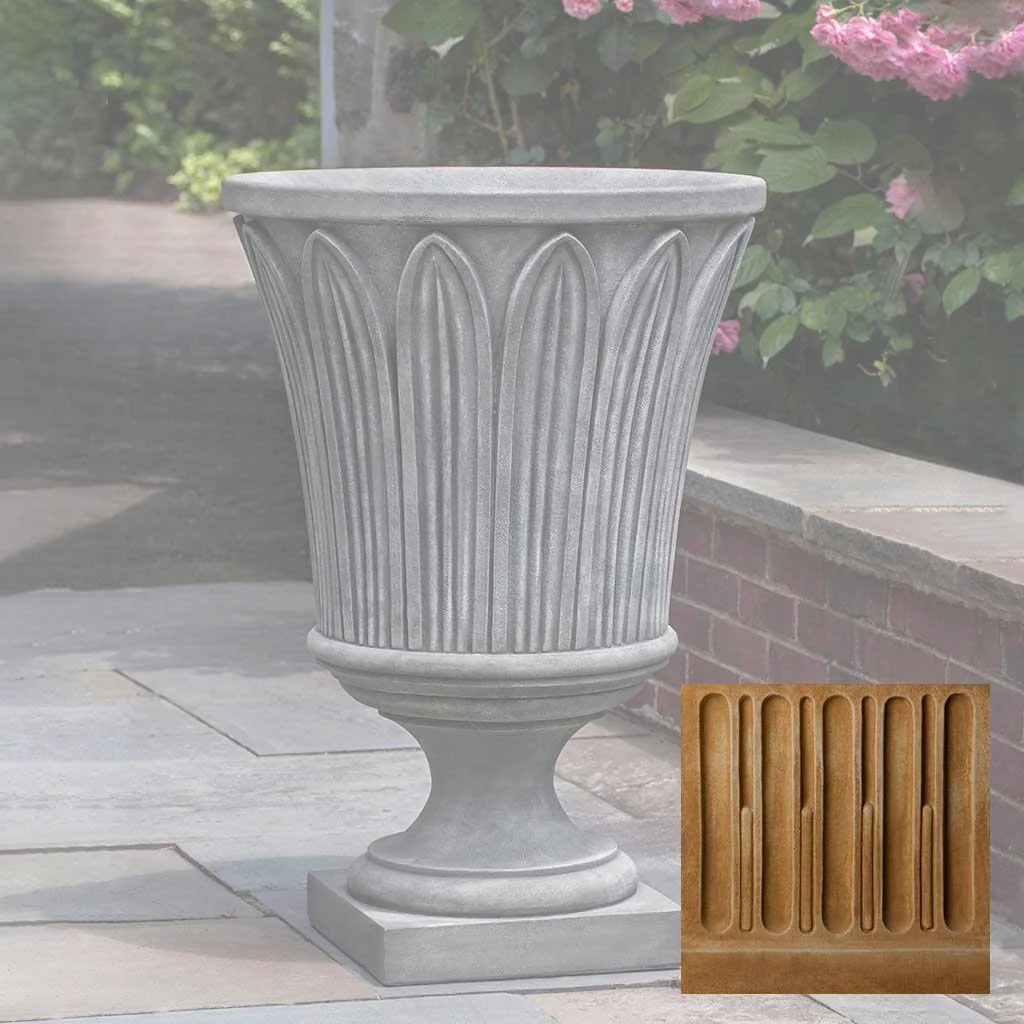Las Palmas Urn - Image 7