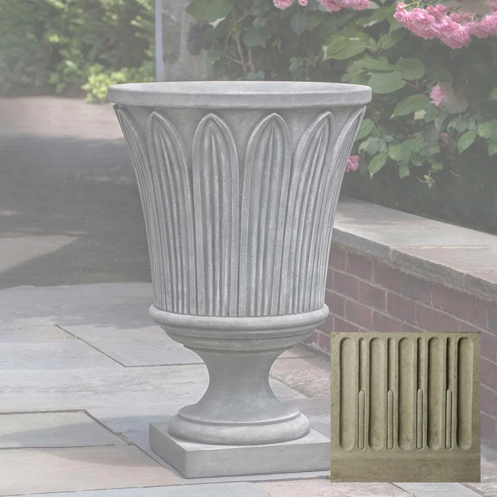 Las Palmas Urn - Image 8