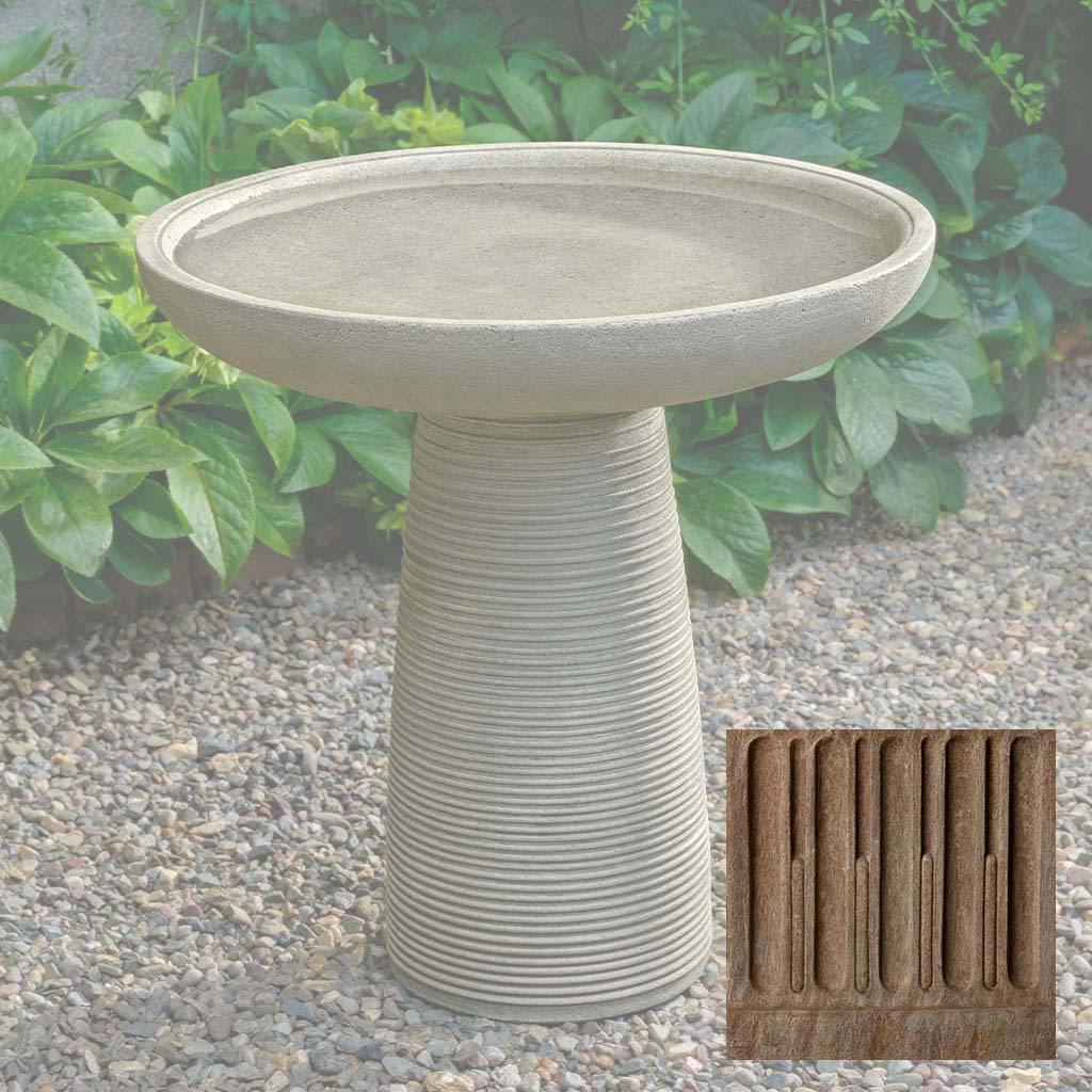 Latham Birdbath - Image 2