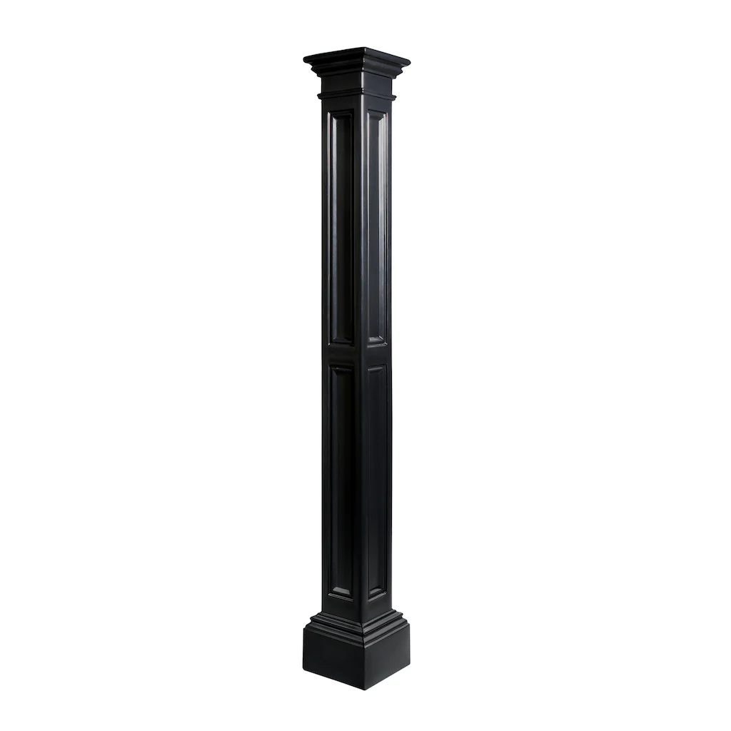 Liberty Lamp Post with no mount - Image 3