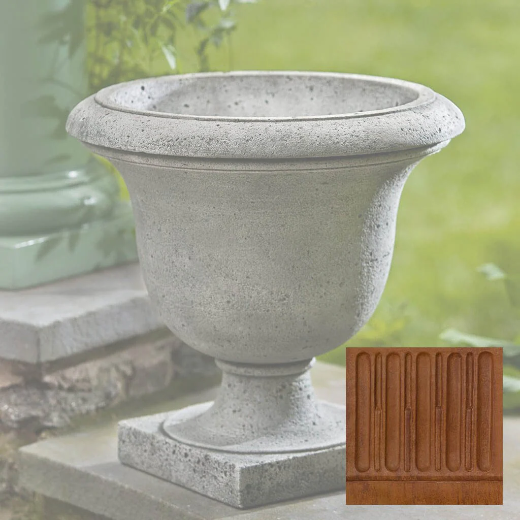 Litchfield Textured Urn - Image 8