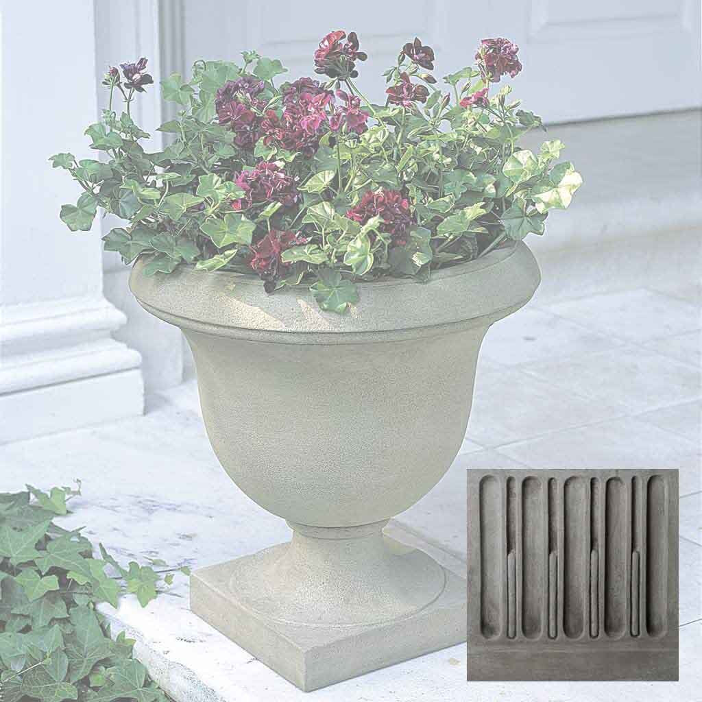 Litchfield Urn - Image 2
