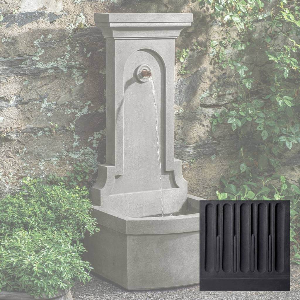 Loggia Fountain - Image 10