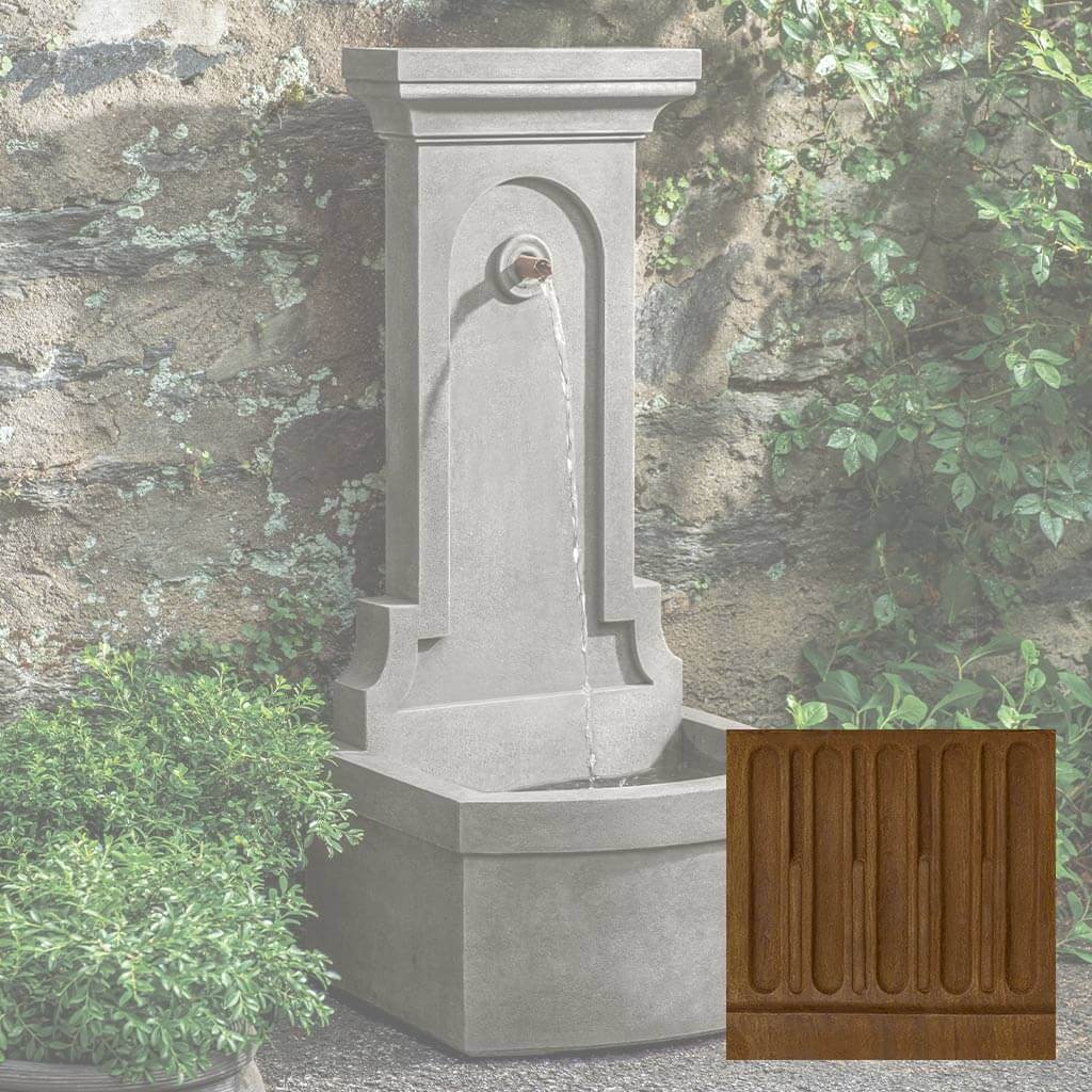 Loggia Fountain - Image 11