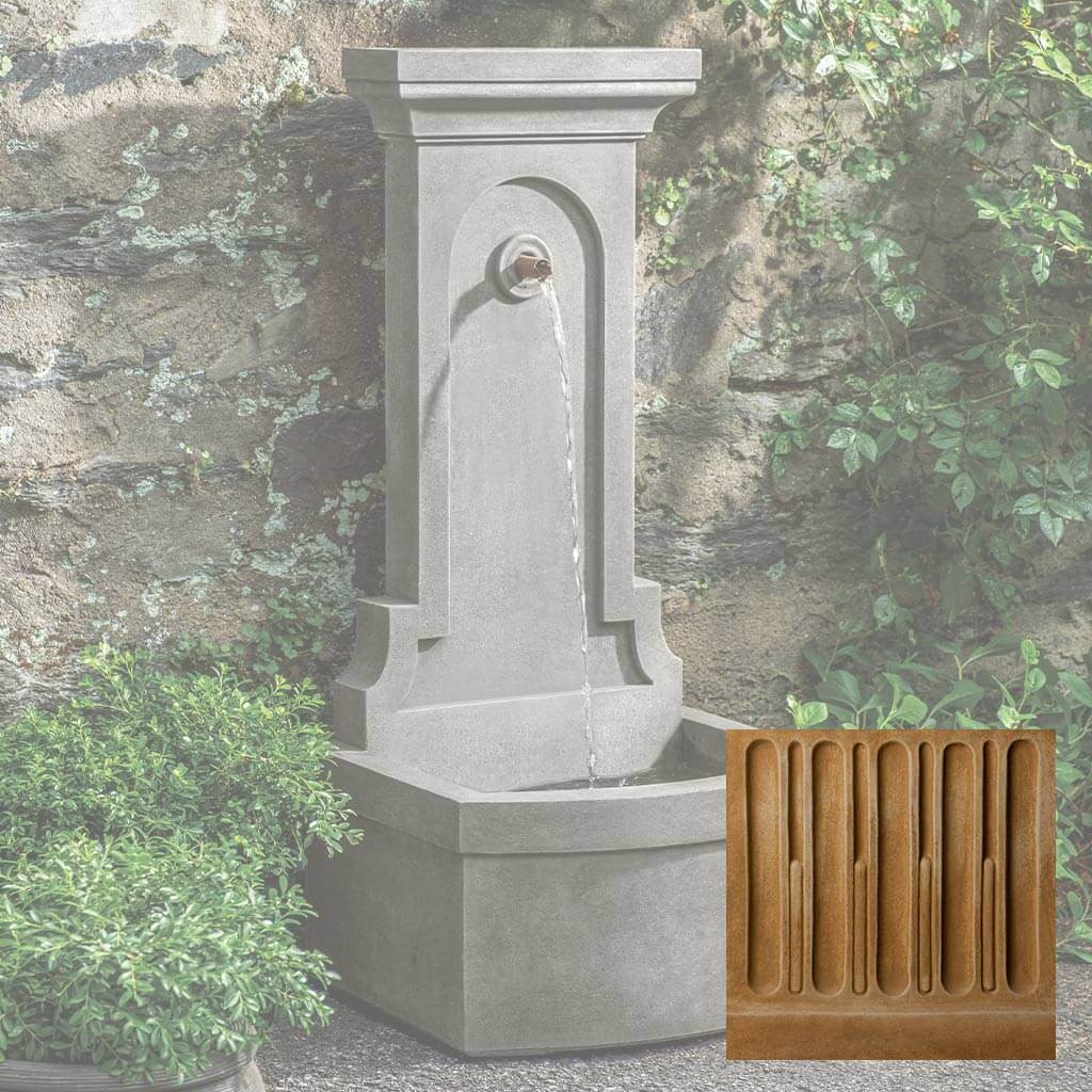 Loggia Fountain - Image 12
