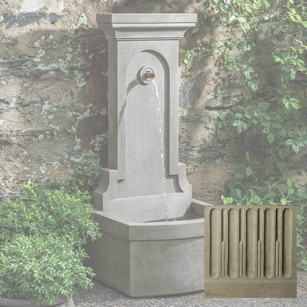 Loggia Fountain - Image 13