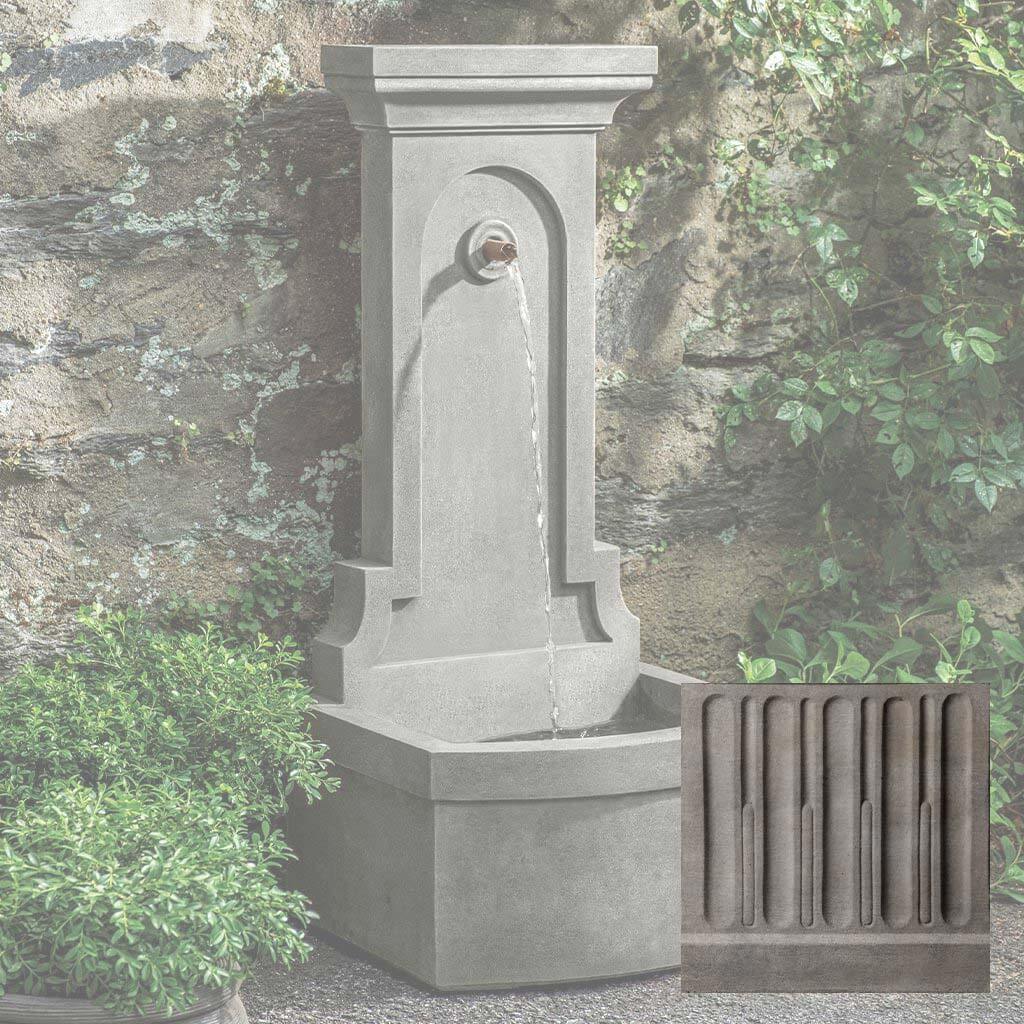 Loggia Fountain - Image 14