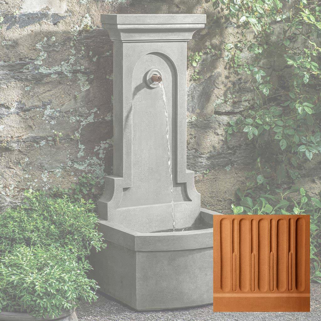 Loggia Fountain - Image 15