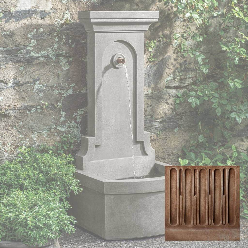 Loggia Fountain - Image 3