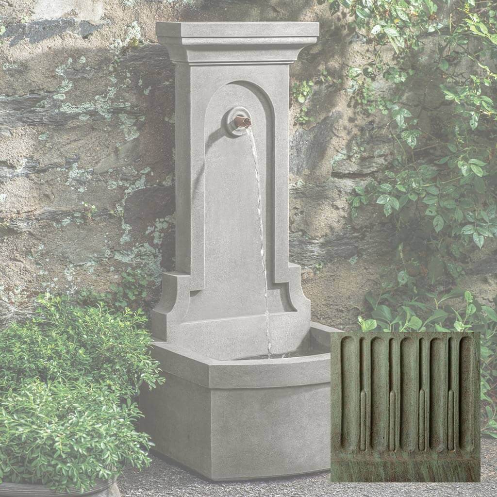 Loggia Fountain - Image 4