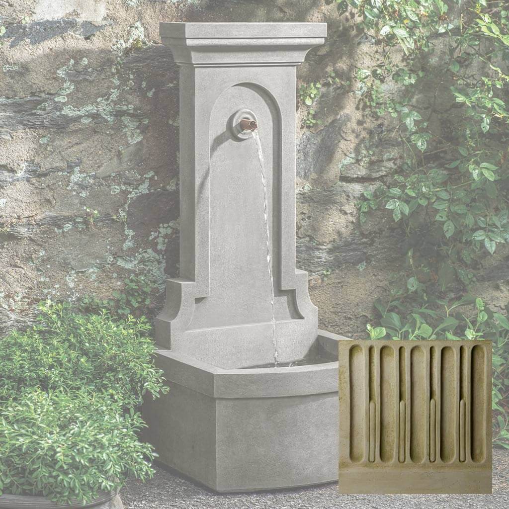 Loggia Fountain - Image 5