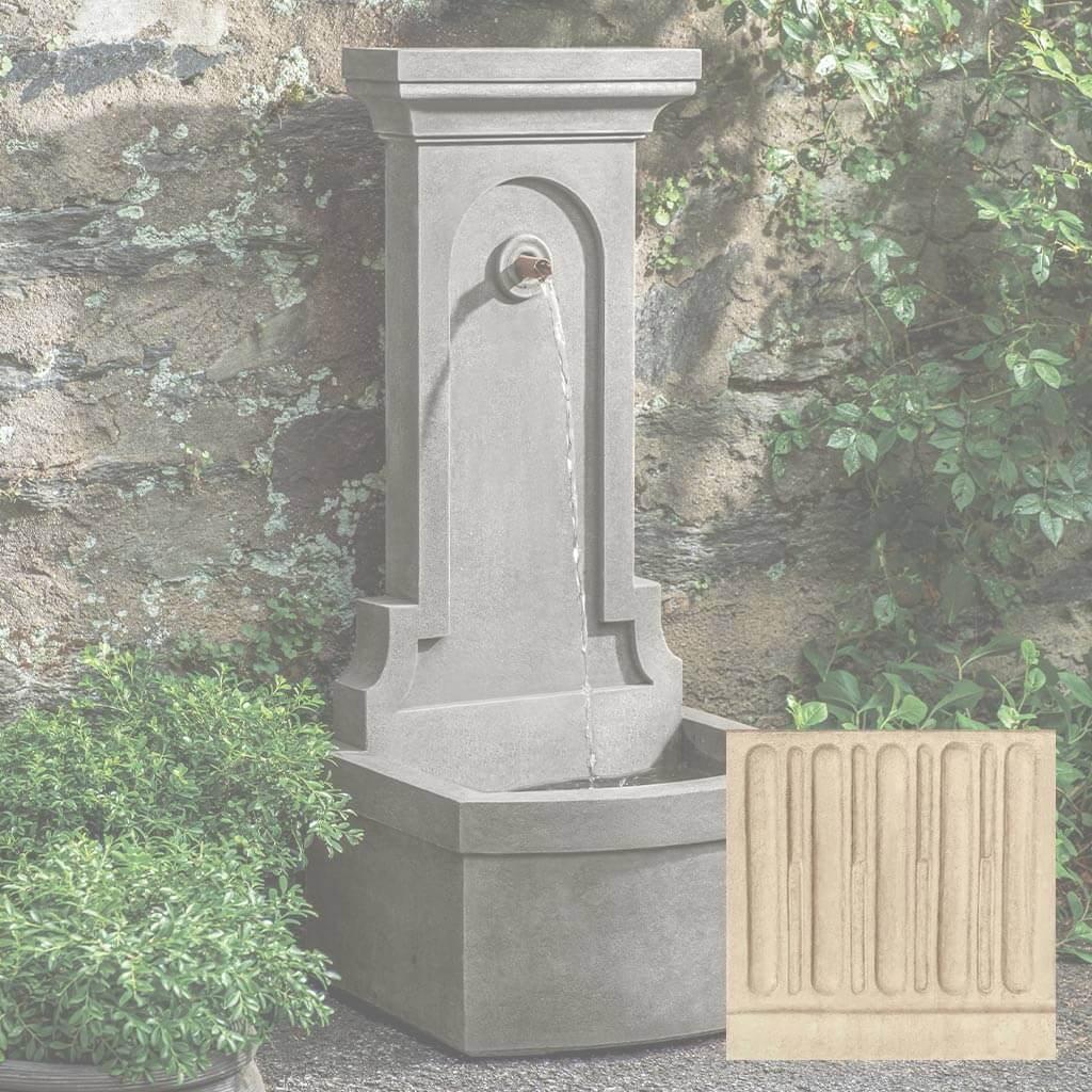 Loggia Fountain - Image 6