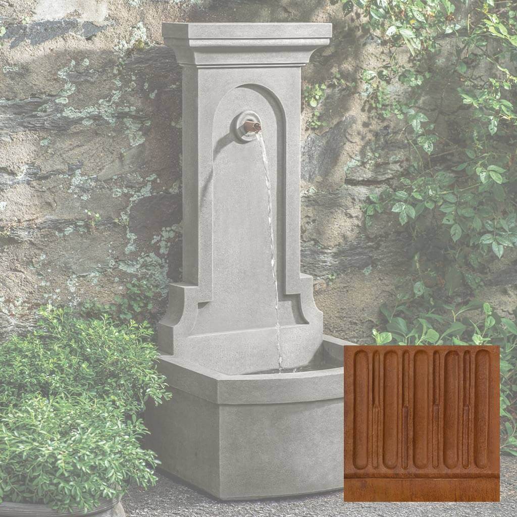 Loggia Fountain - Image 7