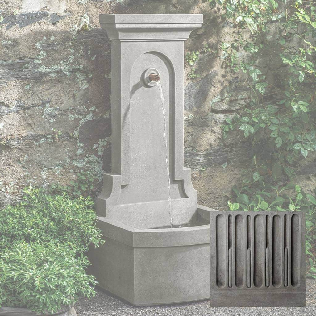 Loggia Fountain - Image 8