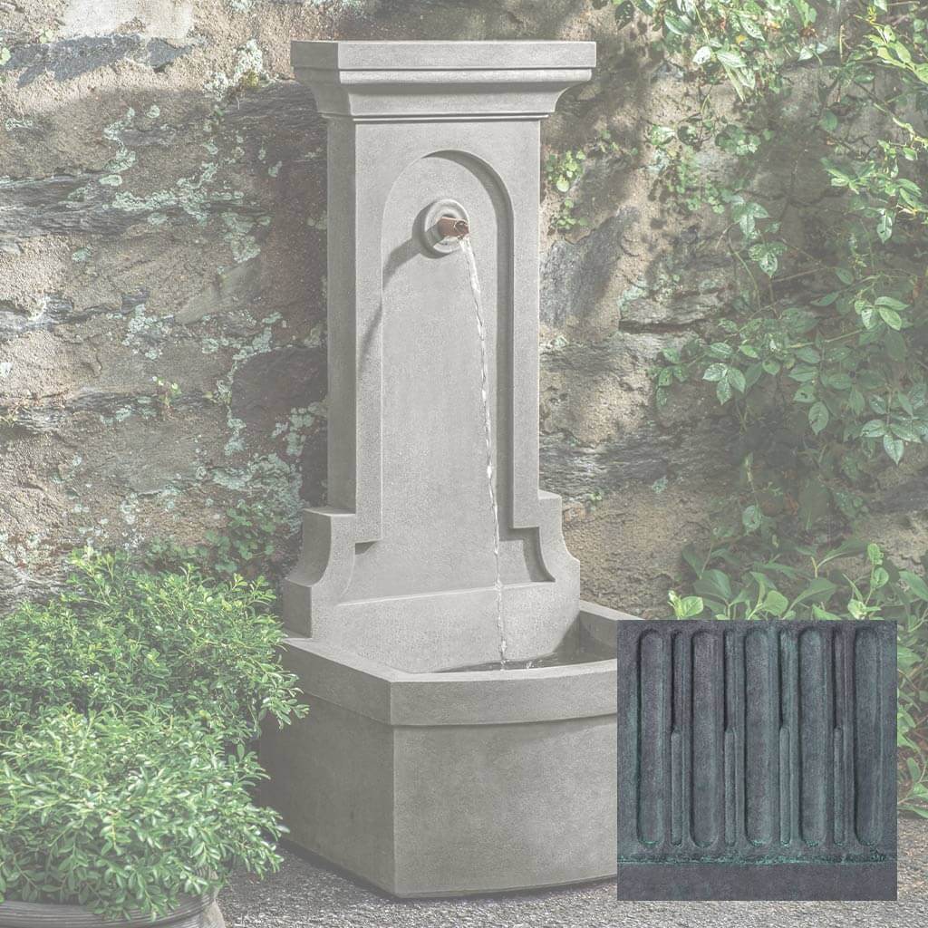 Loggia Fountain - Image 9