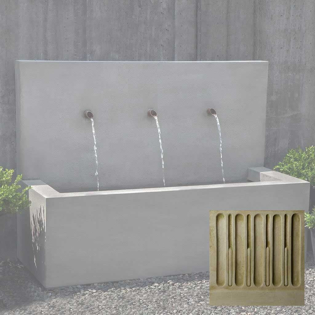 Long Beach Fountain - Image 6