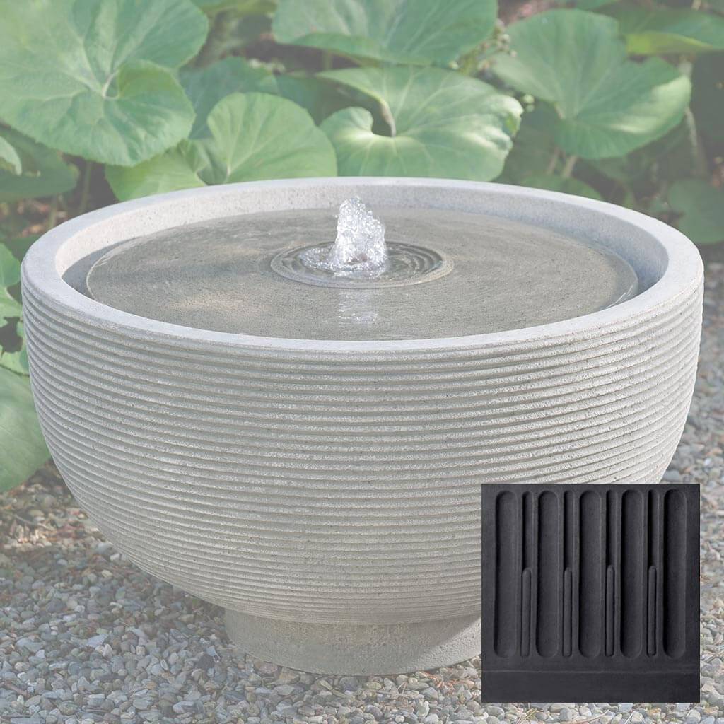 Longitude Fountain - Image 11