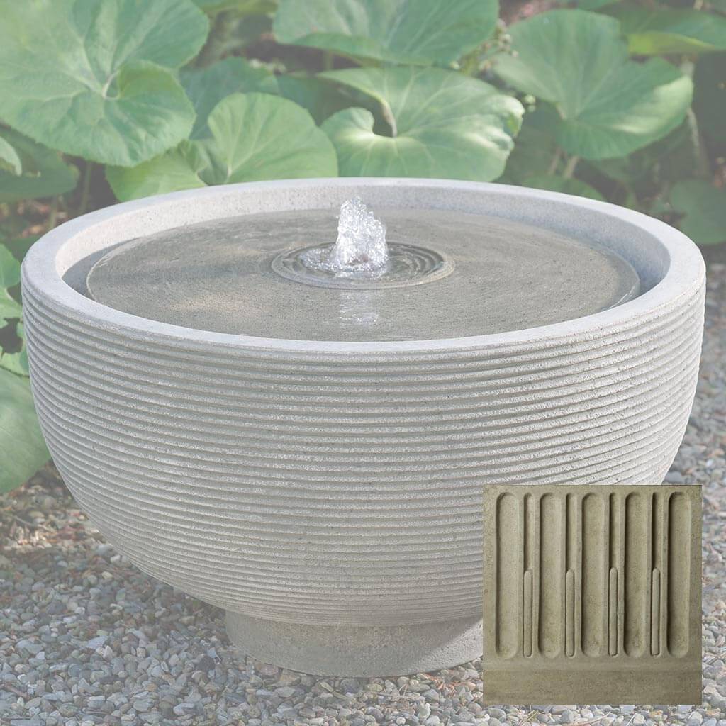 Longitude Fountain - Image 14