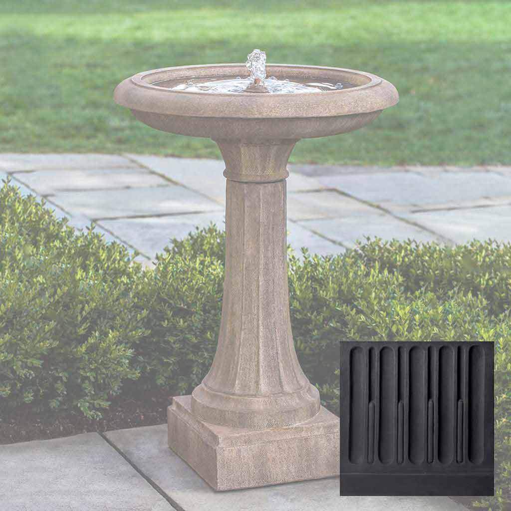 Longmeadow Fountain - Image 11
