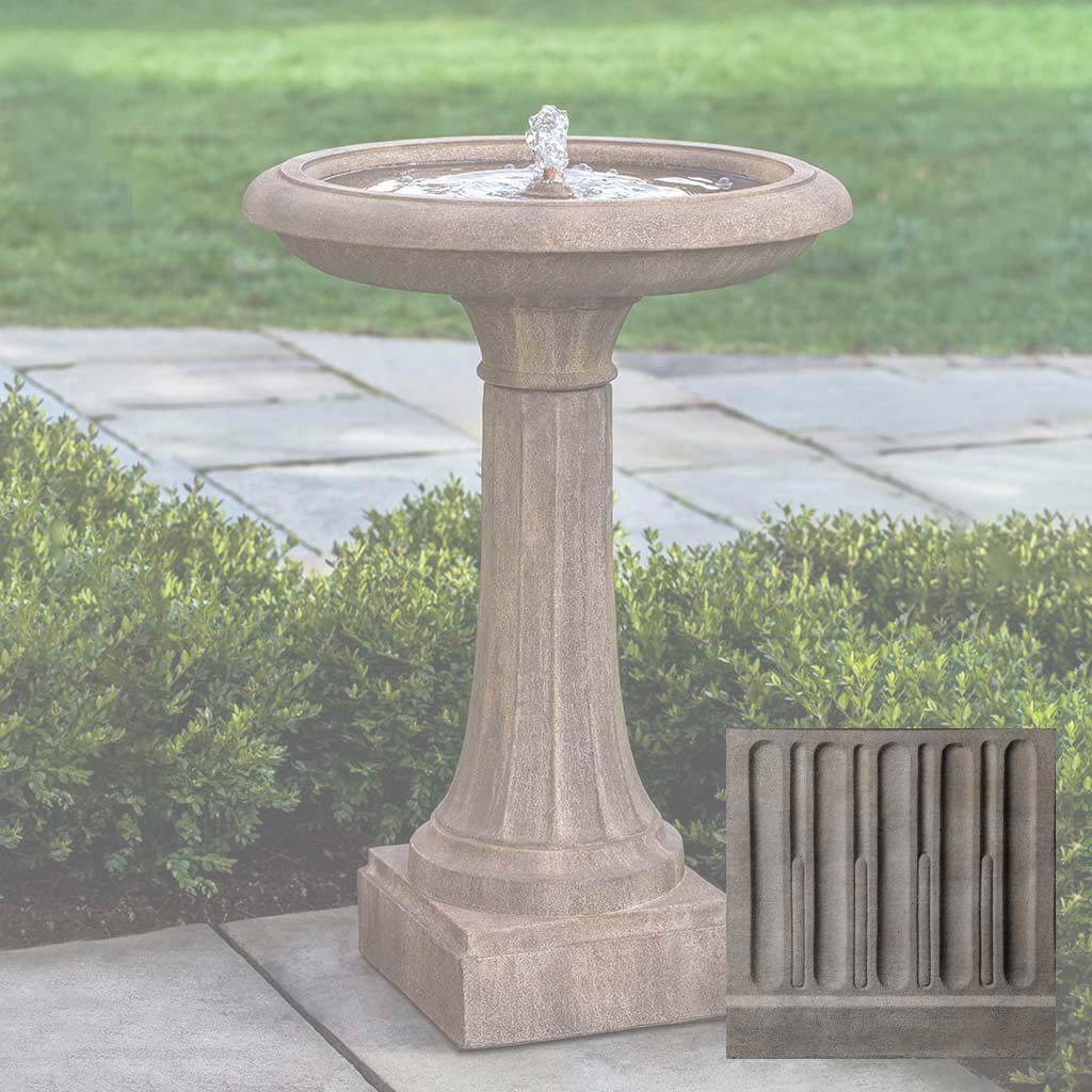 Longmeadow Fountain - Image 14