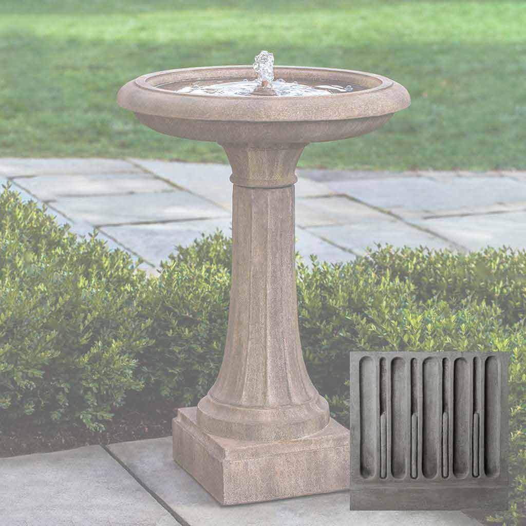 Longmeadow Fountain - Image 2