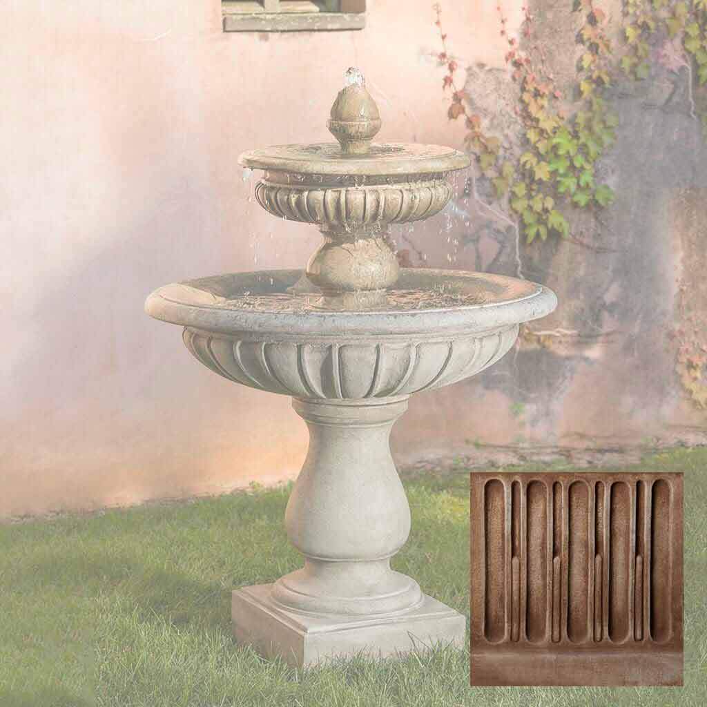 Longvue Fountain - Image 4