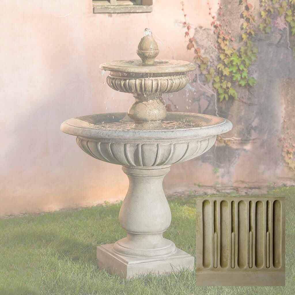 Longvue Fountain - Image 6