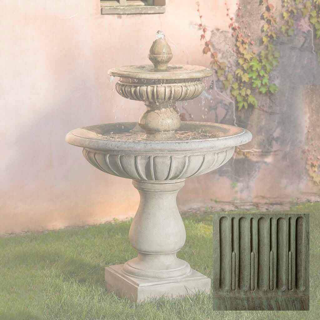 Longvue Fountain - Image 7